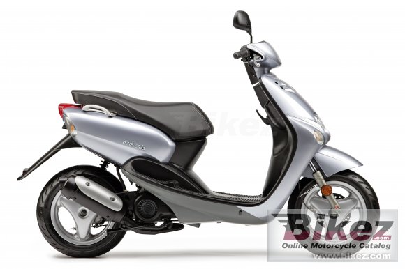 Yamaha Neos gallery